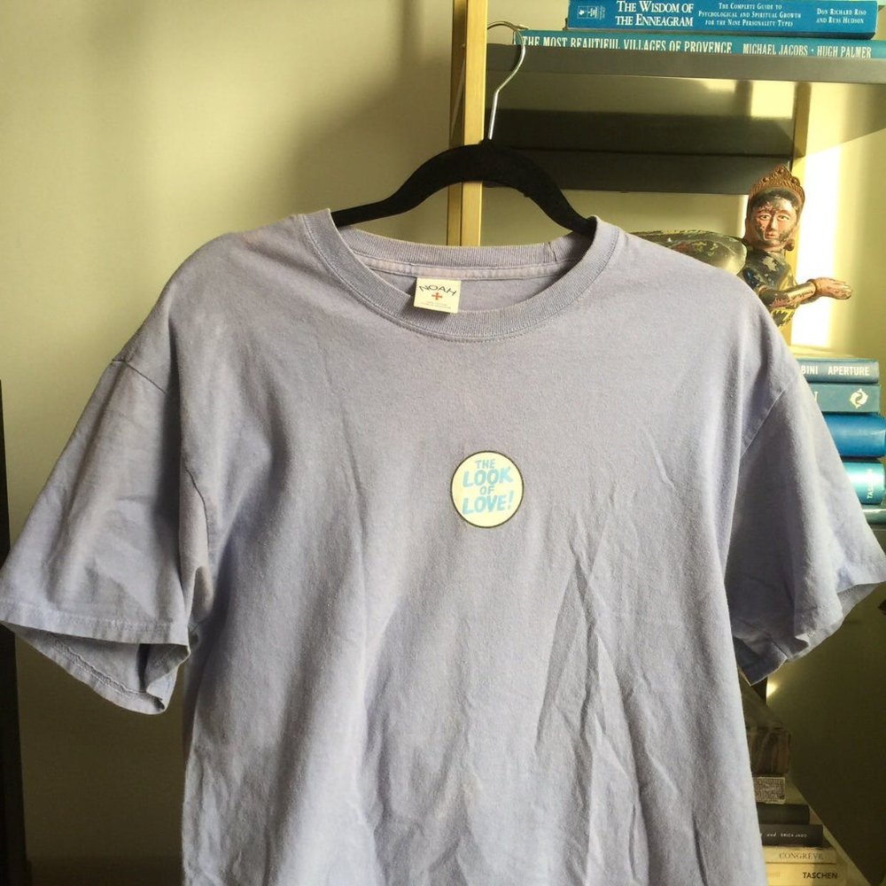 Noah Look Of Love Tee